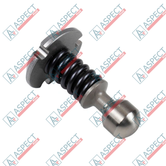 Rod Parker 3709930 SKS