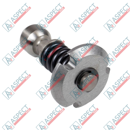 Rod Parker 3709930 SKS