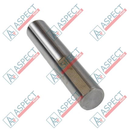 Zentrierstift Parker 3709930 SKS