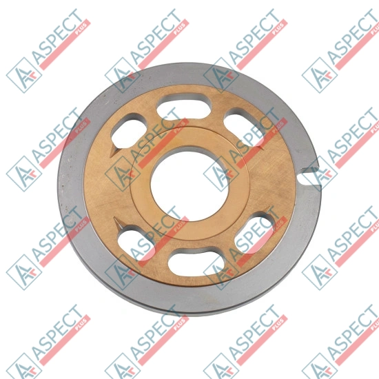 Valve plate Motor Parker 3794369 SKS