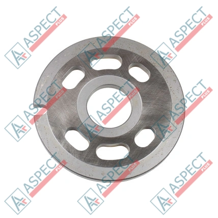 Ventilplatte Motor Parker 3794369 SKS