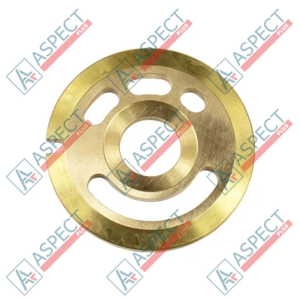 Ventilplatte Rechts Parker 3791576 SKS