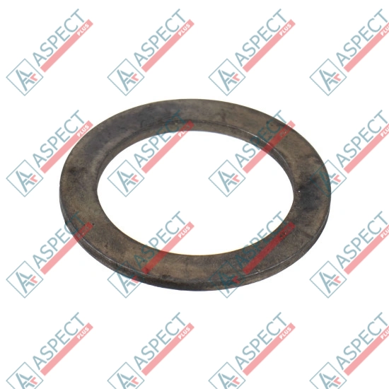 Washer Parker P2060 SKS