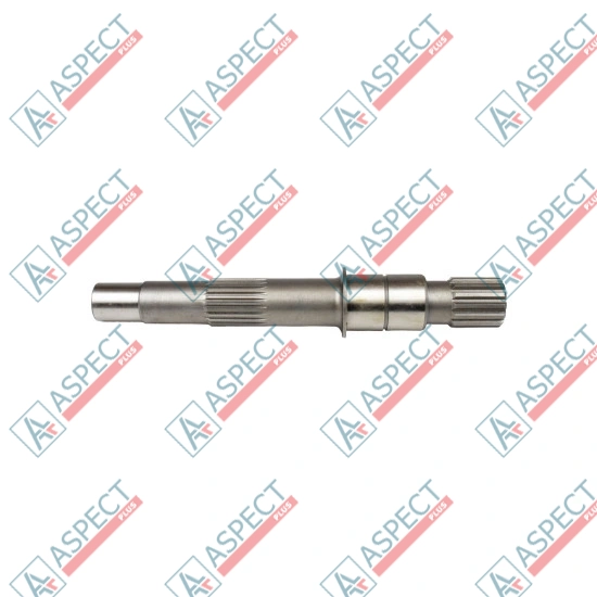 Drive Shaft Parker P2060 SKS
