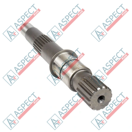 Antriebswelle Parker P2060 SKS