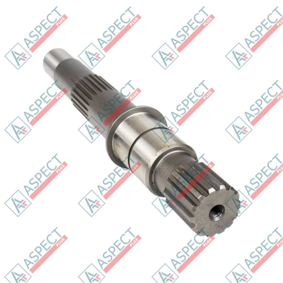 Drive Shaft Parker P2060 SKS