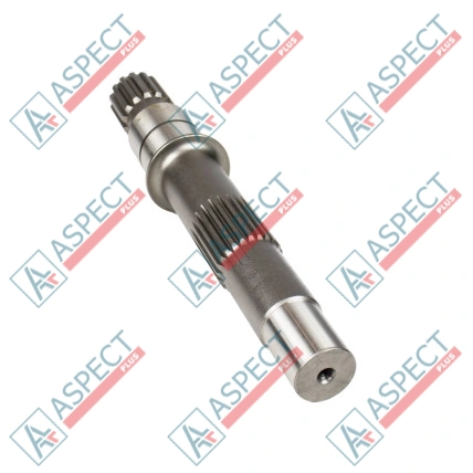 Antriebswelle Parker P2060 SKS