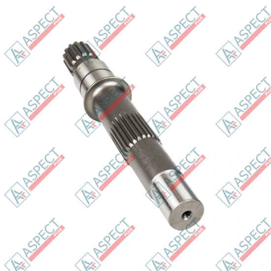 Drive Shaft Parker P2060 SKS