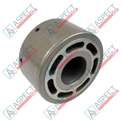 Zylinderblock Rotor Parker P2105 SKS