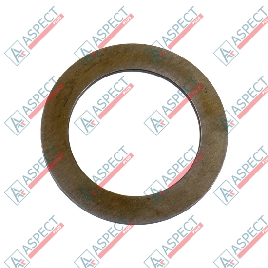 Washer Parker P2105 SKS