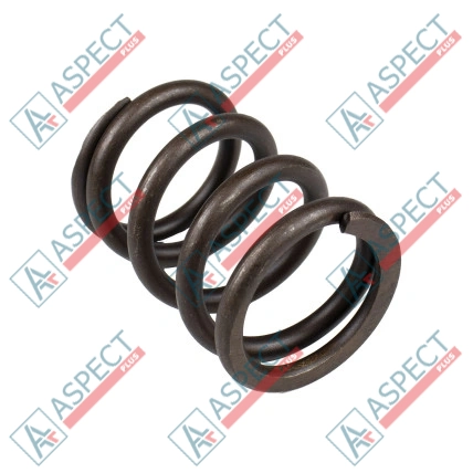 Feder des Rotors Parker P2105 SKS