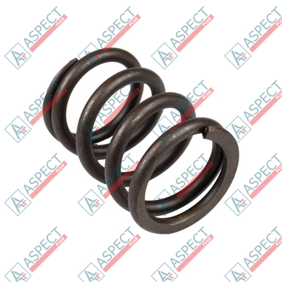 Spring of Rotor Parker P2105 SKS