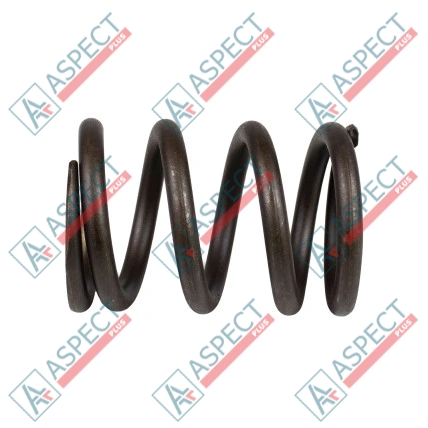 Feder des Rotors Parker P2105 SKS