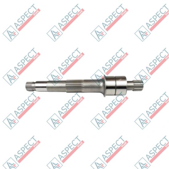 Drive Shaft Parker P2105 SKS
