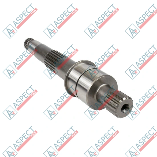Drive Shaft Parker P2105 SKS