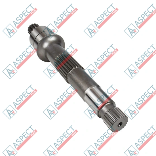 Drive Shaft Parker P2105 SKS
