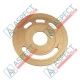 Valve plate Right Parker P2105 SKS