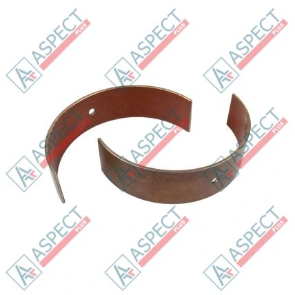 Palier coulissant Parker P2105 SKS