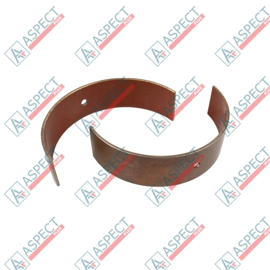 Sliding Bearing Parker P2105 SKS