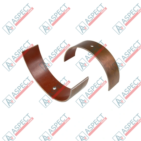 Sliding Bearing Parker P2105 SKS
