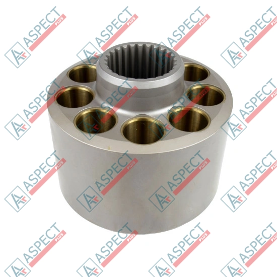 Блок цилиндров Parker 3180120 SKS