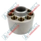 Блок цилиндров Parker 3180120 SKS