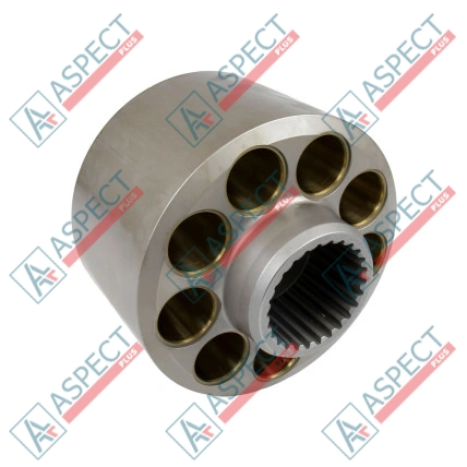 Bloc-cylindres Rotor Parker 3180120 SKS