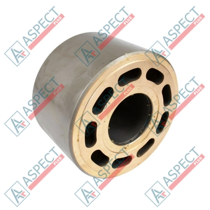 Bloc-cylindres Rotor Parker 3180120 SKS