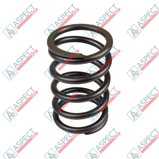 Spring of Rotor Parker 3180121 SKS