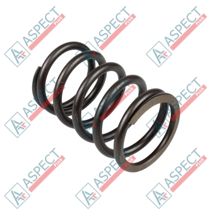 Feder des Rotors Parker 3180121 SKS