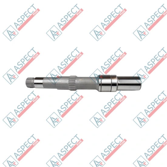 Drive Shaft Parker PV140, PV180 SKS