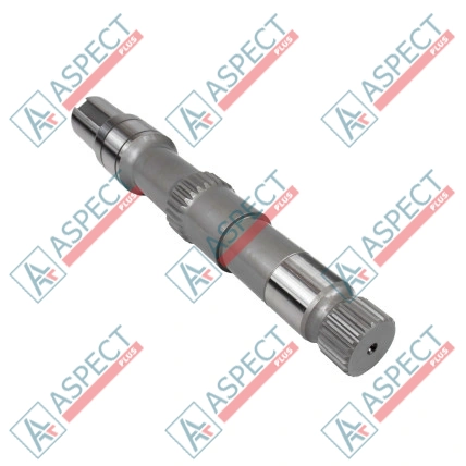 Antriebswelle Parker PV140, PV180 SKS