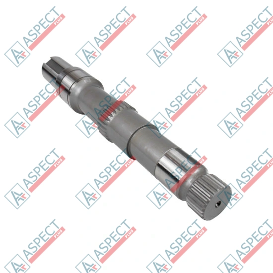 Drive Shaft Parker PV140, PV180 SKS