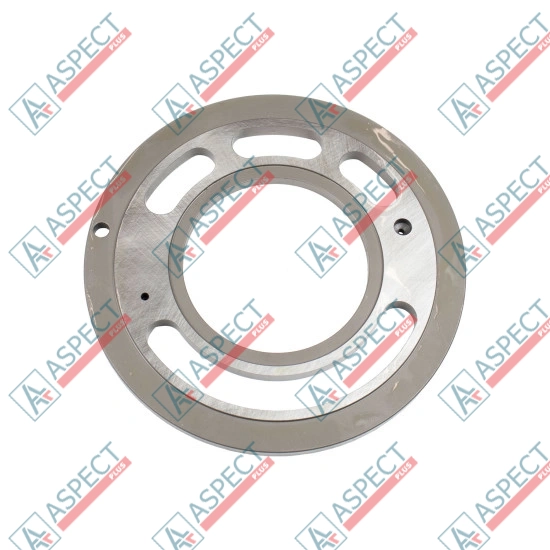 Valve plate Right Parker 3180130 SKS