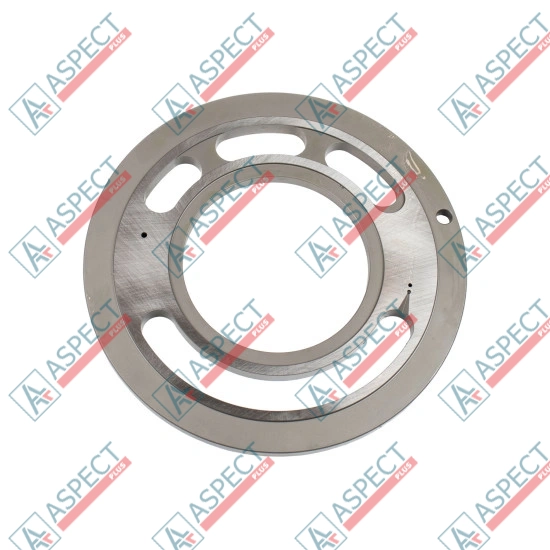 Valve plate Right Parker 3180130 SKS