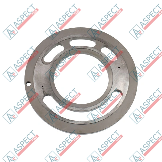 Шайба Распределительная L Parker 3180131 SKS