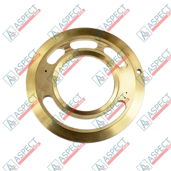 Шайба Распределительная R brass Parker PV140, PV180 SKS