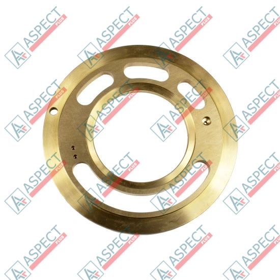Шайба Распределительная R brass Parker PV140, PV180 SKS