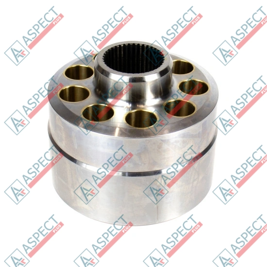 Блок цилиндров Eaton HC106061080001 SKS
