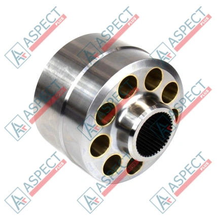 Bloque cilindro Rotor Eaton HC106061080001 SKS