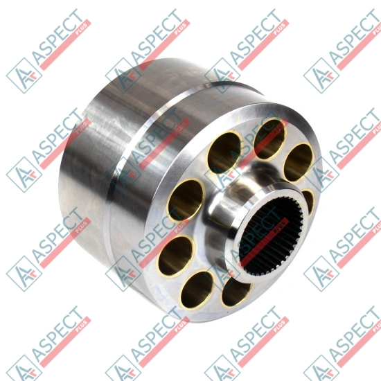 Блок цилиндров Eaton HC106061080001 SKS