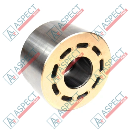 Bloque cilindro Rotor Eaton HC106061080001 SKS
