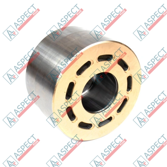 Блок цилиндров Eaton HC106061080001 SKS