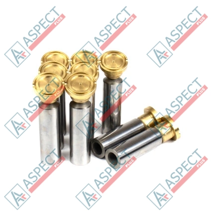 Sabot de piston Eaton HC206062091701 SKS