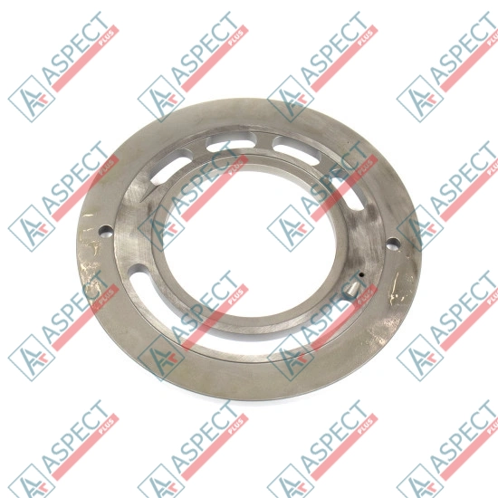 Valve plate Right Eaton HC166062100408 SKS