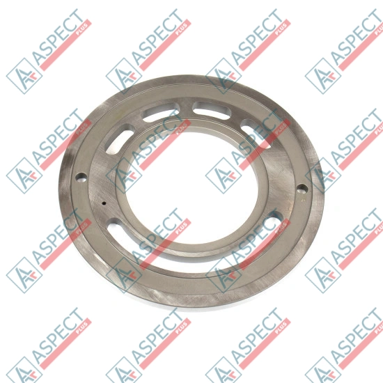 Valve plate Right Eaton HC166062100408 SKS