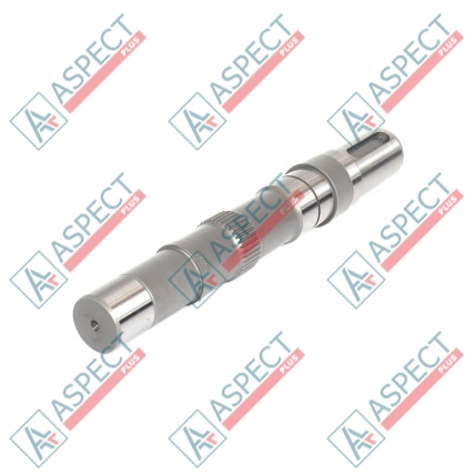 Вал гідронасоса Eaton PVXS130, PVXS180 SKS