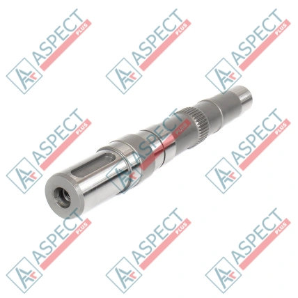 Вал гідронасоса Eaton PVXS130, PVXS180 SKS