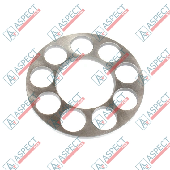 Retainer Plate Eaton HC106061100502 SKS