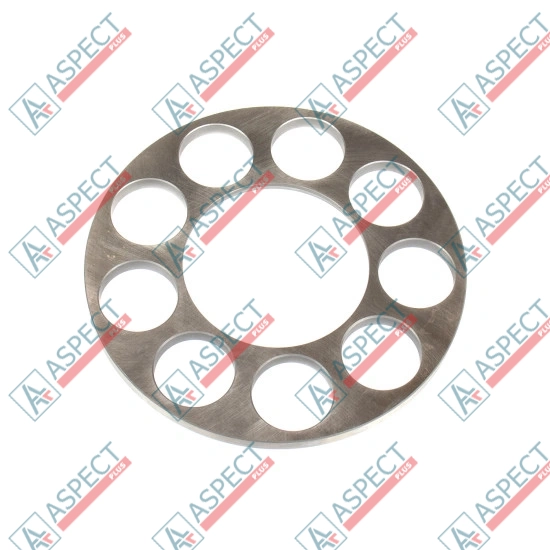 Retainer Plate Eaton HC106061100502 SKS
